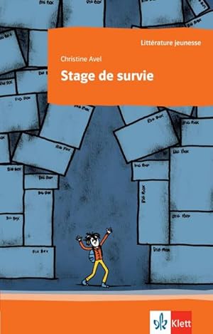Seller image for Stage de survie for sale by Smartbuy