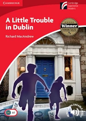 Image du vendeur pour A Little Trouble in Dublin : Englische Lektre fr das 1. Lernjahr. Paperback mis en vente par Smartbuy