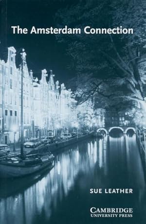 Immagine del venditore per The Amsterdam Connection : Level 4, 1.900 Wrter venduto da Smartbuy