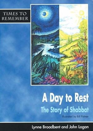 Immagine del venditore per A Day to Rest - Pupil Book (Times to Remember) venduto da WeBuyBooks