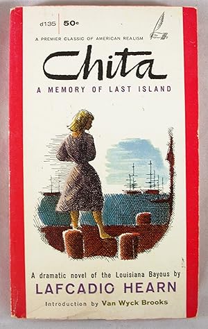 Imagen del vendedor de Chita: A Memory of Last Island a la venta por Baltimore's Best Books