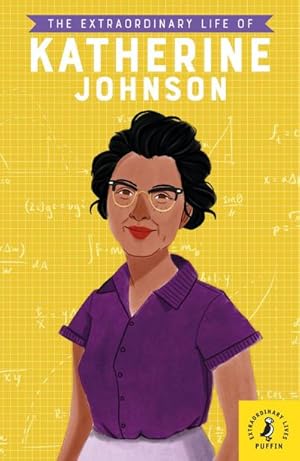 Seller image for The Extraordinary Life of Katherine Johnson : Lektre for sale by Smartbuy