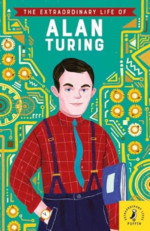 Seller image for The Extraordinary Life of Alan Turing : Lektre for sale by Smartbuy