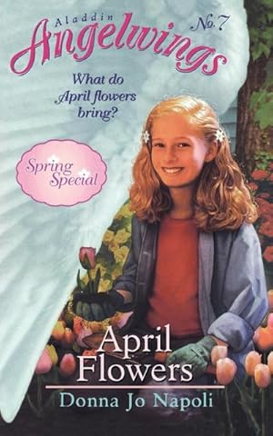 Immagine del venditore per April Flowers : (Spring Special) venduto da Smartbuy