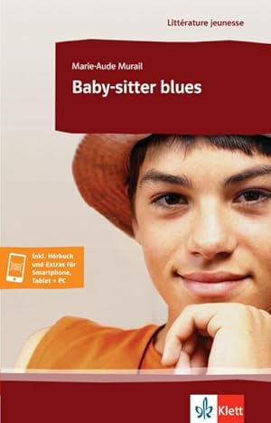 Bild des Verkufers fr Baby-sitter blues : Lektre inkl. Hrbuch und Extras fr Smartphone, Tablet + PC zum Verkauf von Smartbuy