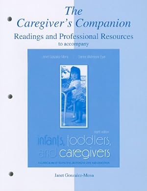 Imagen del vendedor de The Caregiver's Companion a la venta por Reliant Bookstore
