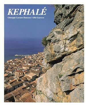 Seller image for Kephal for sale by Libro Co. Italia Srl