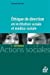 Image du vendeur pour Ethique de direction en institution sociale et médico-sociale [FRENCH LANGUAGE - Soft Cover ] mis en vente par booksXpress