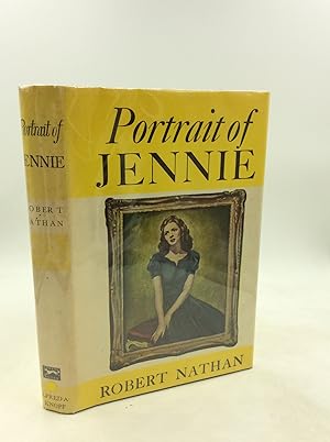 PORTRAIT OF JENNIE