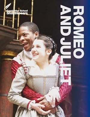 Immagine del venditore per Romeo and Juliet : Englische Lektre fr die Oberstufe venduto da Smartbuy