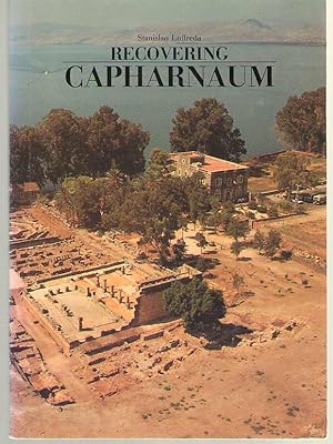 Immagine del venditore per Recovering Capharnaum venduto da Dan Glaeser Books