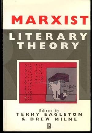 Immagine del venditore per Marxist Literary Theory: A Reader venduto da Lavendier Books