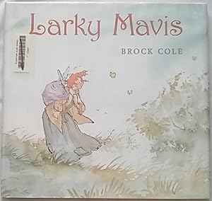 Larky Mavis