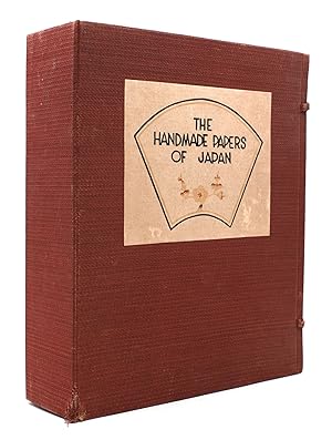 Handmade Papers of Japan by Tindale - AbeBooks Handmade Papers of Japan by Tindale - AbeBooks