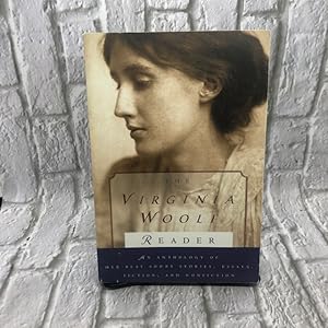 Seller image for The Virginia Woolf Reader for sale by For the Love of Used Books