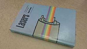 Seller image for Lasers (Science & Technology S.) for sale by WeBuyBooks