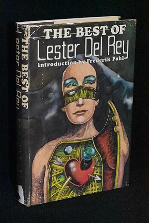 The Best of Lester Del Rey