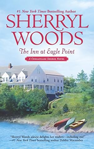 Seller image for The Inn At Eagle Point (A Chesapeake Shores Novel) for sale by Reliant Bookstore