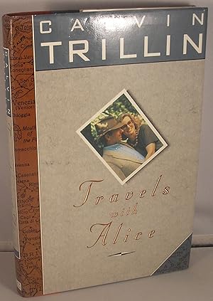 Seller image for Travels With Alice for sale by Michael Fox (Ex-Bookseller)