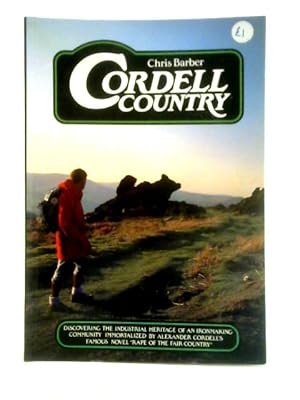 Seller image for Cordell Country for sale by World of Rare Books