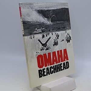 Omaha Beachhead (6 June - 13 June, 1944) (FACSIMILE REPRINT)