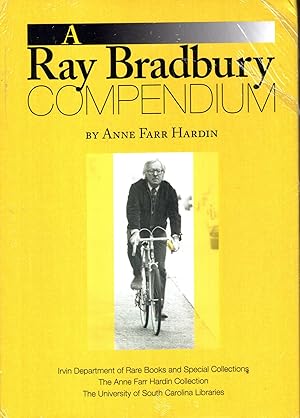 Seller image for A Ray Bradbury Compendium for sale by Ziesings