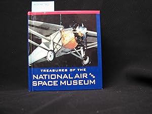 Seller image for Treasures of the National Air and Space Museum for sale by George Strange's Bookmart