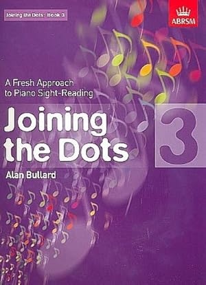 Seller image for Joining the Dots, Book 3 (Piano) for sale by Smartbuy
