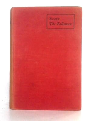 Image du vendeur pour The Talisman mis en vente par World of Rare Books