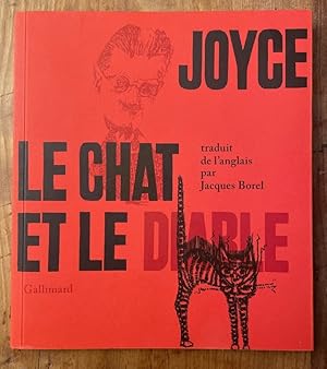 Image du vendeur pour Le chat et le diable mis en vente par Librairie des Possibles