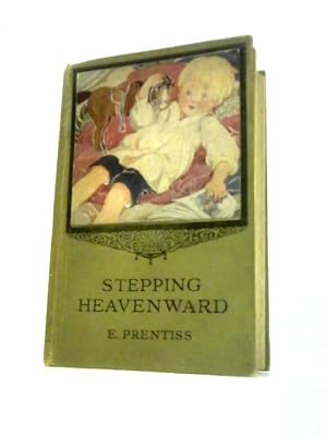 Seller image for Stepping Heavenward for sale by World of Rare Books