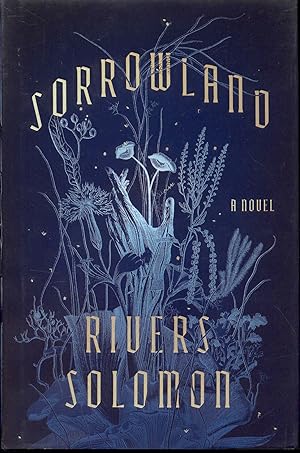 Seller image for Sorrowland for sale by Bookmarc's