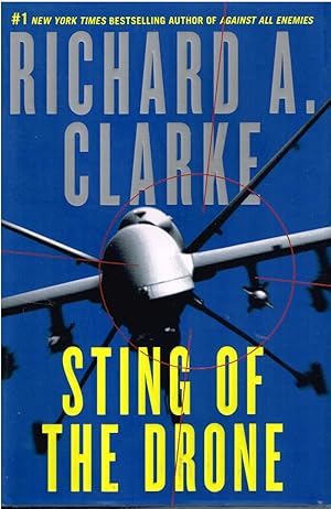 Seller image for Sting of the Drone for sale by First Class Used Books