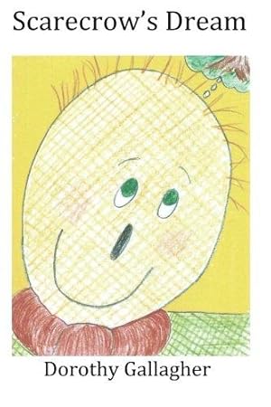 Seller image for Scarecrow's Dream for sale by WeBuyBooks