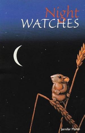 Immagine del venditore per Night Watches venduto da WeBuyBooks