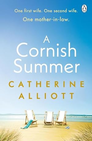 Immagine del venditore per A Cornish Summer : The perfect feel-good summer read about family, love and secrets venduto da Smartbuy