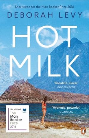 Bild des Verkufers fr Hot Milk zum Verkauf von Smartbuy