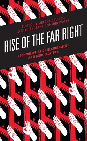 Immagine del venditore per Rise of the Far Right : Technologies of Recruitment and Mobilization venduto da GreatBookPrices