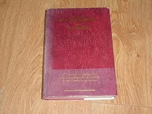 Sheppard's Book Dealers in Europe A Directory of Antiquarian and Secondhand Book Dealers on the C...
