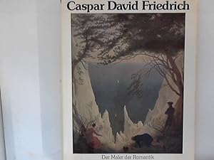 Seller image for Caspar David Friedrich. for sale by ANTIQUARIAT FRDEBUCH Inh.Michael Simon