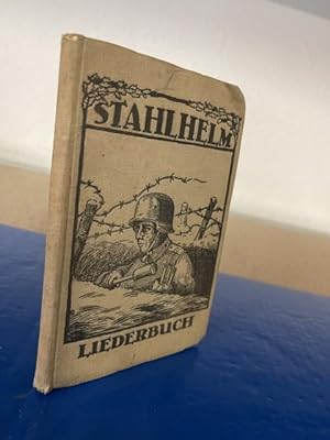 Stahlhelm-Liederbuch.