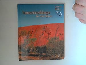 Imagen del vendedor de Traumzeiterzhlungen der Aborigines. Gedanken der Weisheit. a la venta por ANTIQUARIAT FRDEBUCH Inh.Michael Simon