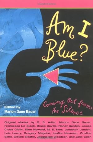 Imagen del vendedor de Am I Blue?: Coming Out from the Silence [Paperback ] a la venta por booksXpress