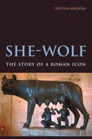 Seller image for She-Wolf by Mazzoni, Cristina [Paperback ] for sale by booksXpress