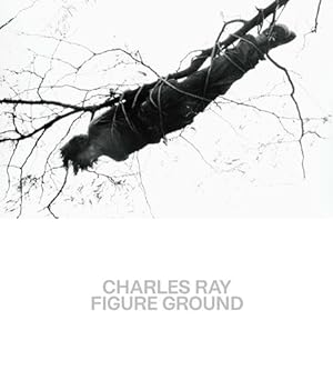 Bild des Verkufers fr Charles Ray: Figure Ground by Baum, Kelly, Kumar, Brinda [Paperback ] zum Verkauf von booksXpress