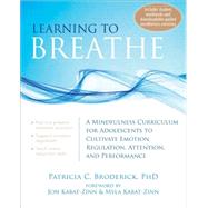 Seller image for Learning to Breathe for sale by eCampus