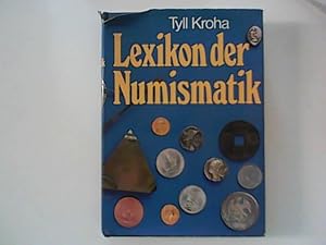 Seller image for Lexikon der Numismatik. for sale by ANTIQUARIAT FRDEBUCH Inh.Michael Simon