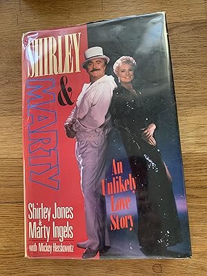 Shirley & Marty: An Unlikely Love Story