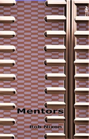 Bild des Verkufers fr Mentors [Soft Cover ] zum Verkauf von booksXpress