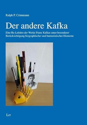 Imagen del vendedor de Der andere Kafka a la venta por Rheinberg-Buch Andreas Meier eK